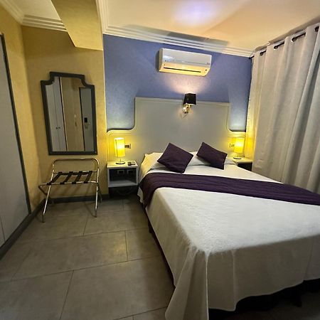 Infinity Park Hotel Santiago Luaran gambar