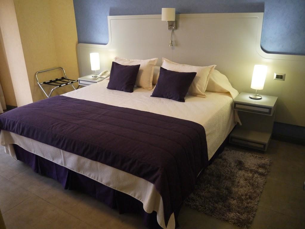 Infinity Park Hotel Santiago Luaran gambar