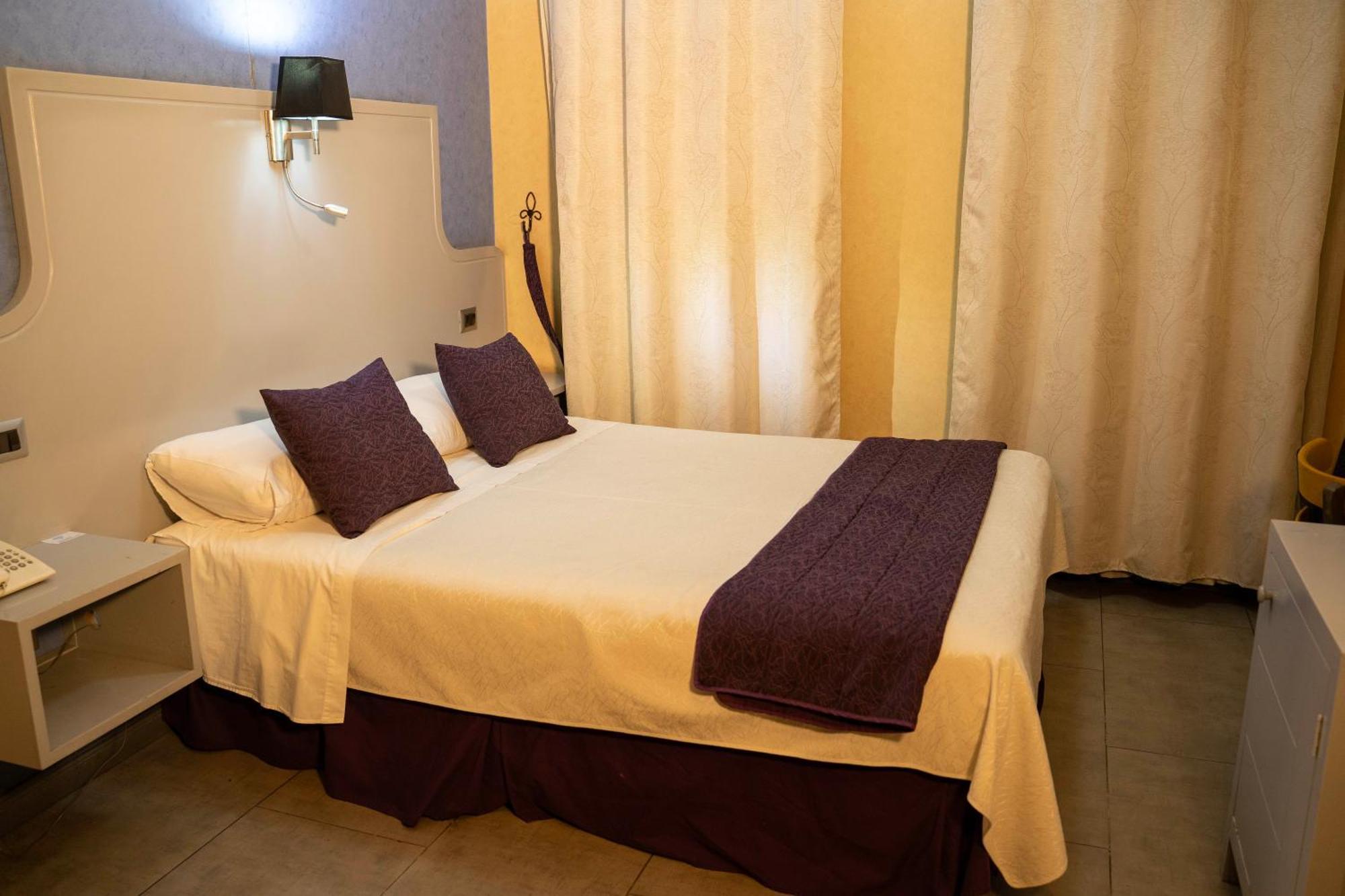 Infinity Park Hotel Santiago Luaran gambar
