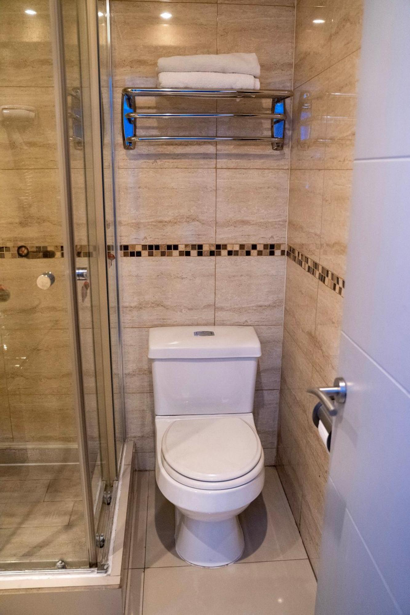 Infinity Park Hotel Santiago Luaran gambar