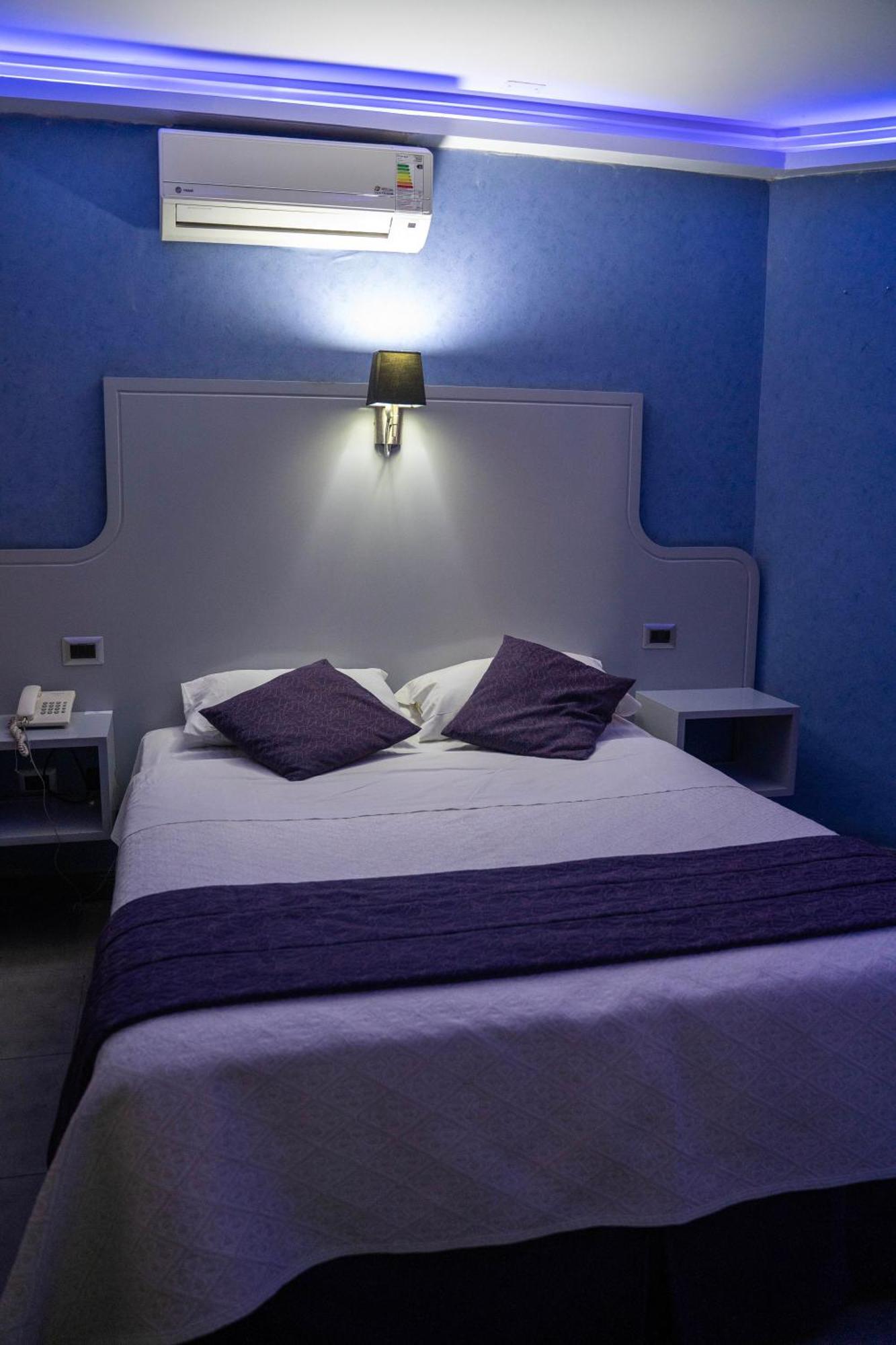 Infinity Park Hotel Santiago Luaran gambar