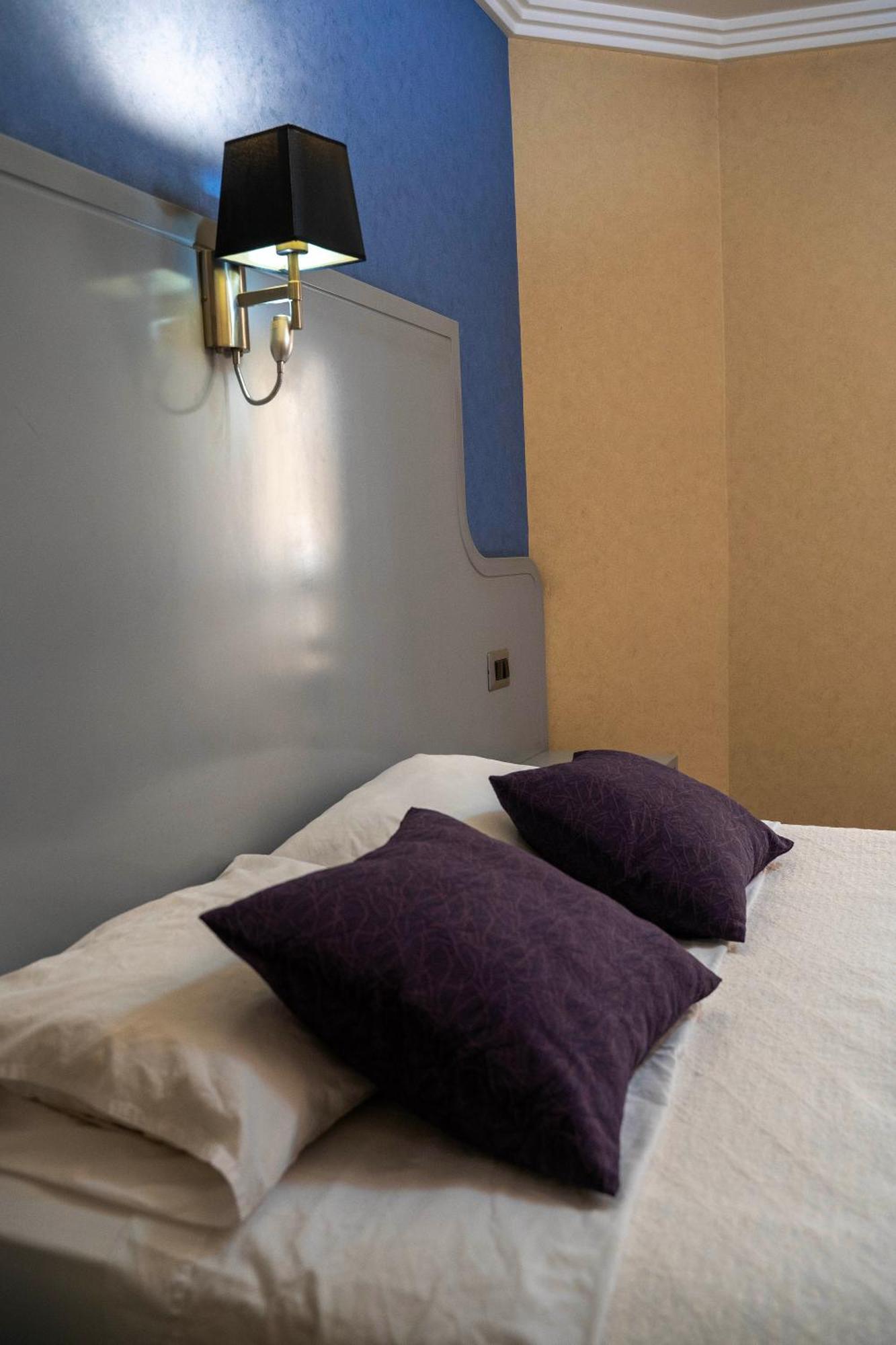 Infinity Park Hotel Santiago Luaran gambar