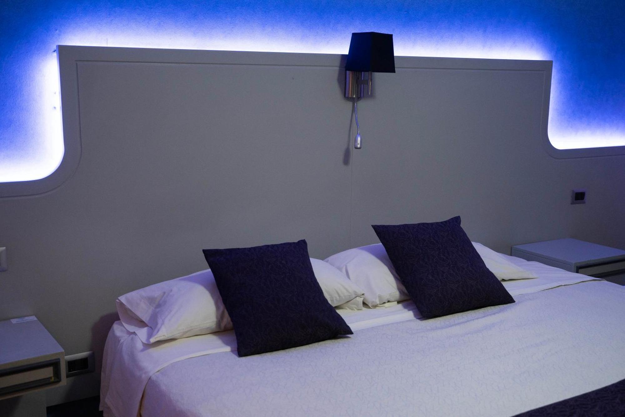 Infinity Park Hotel Santiago Luaran gambar