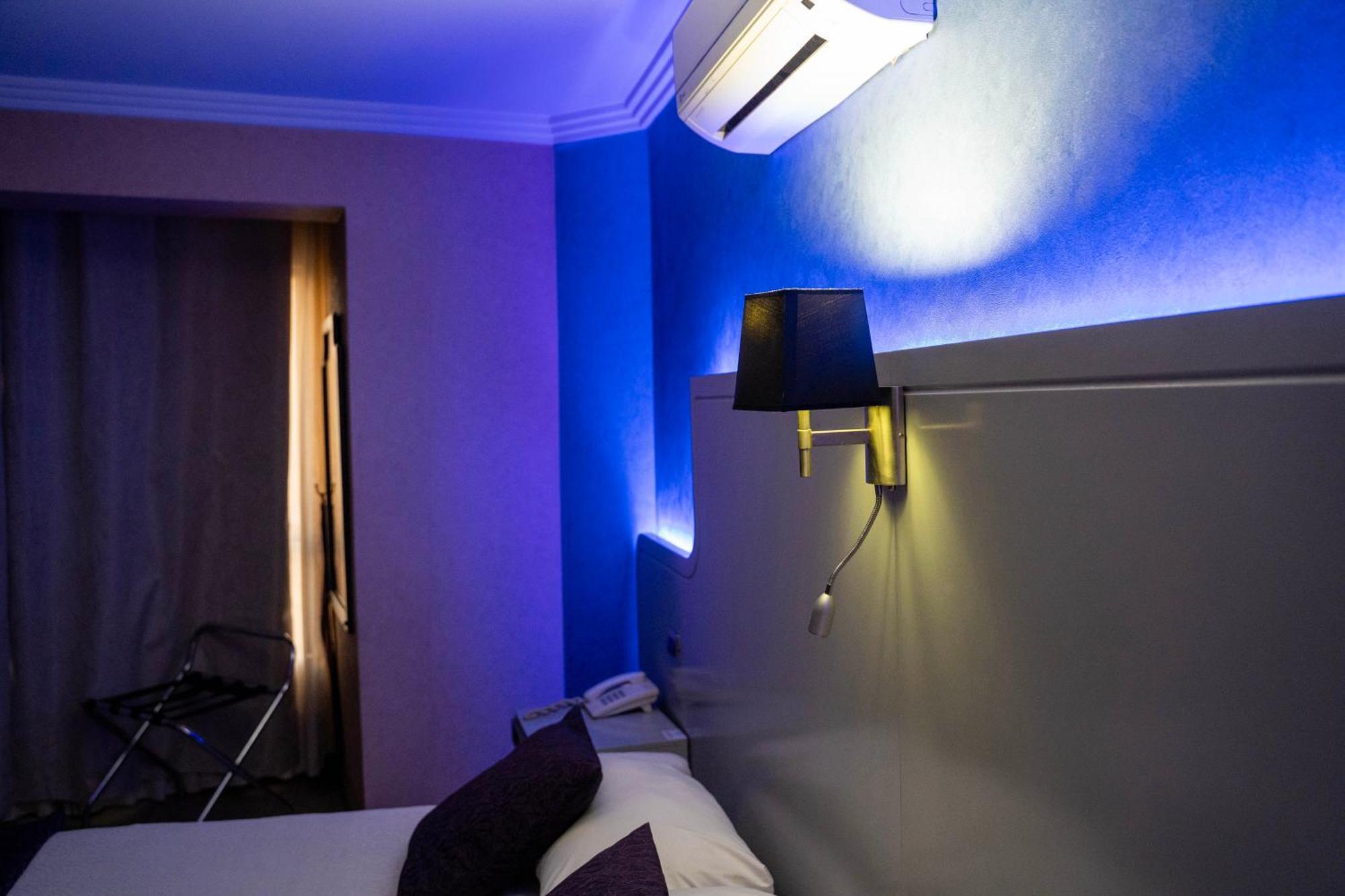 Infinity Park Hotel Santiago Luaran gambar