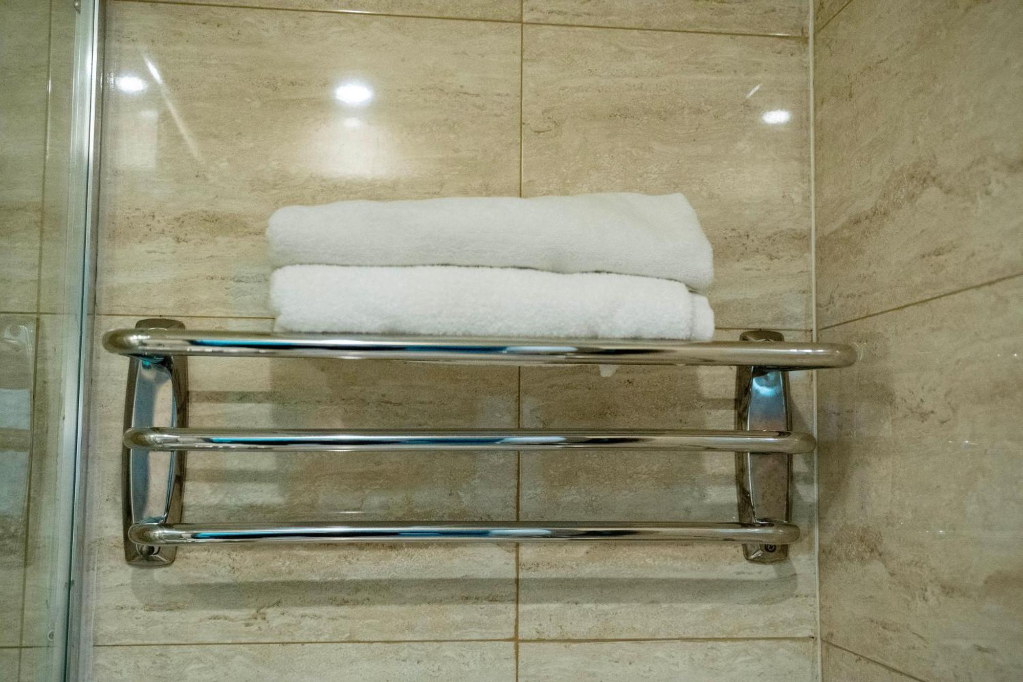 Infinity Park Hotel Santiago Luaran gambar