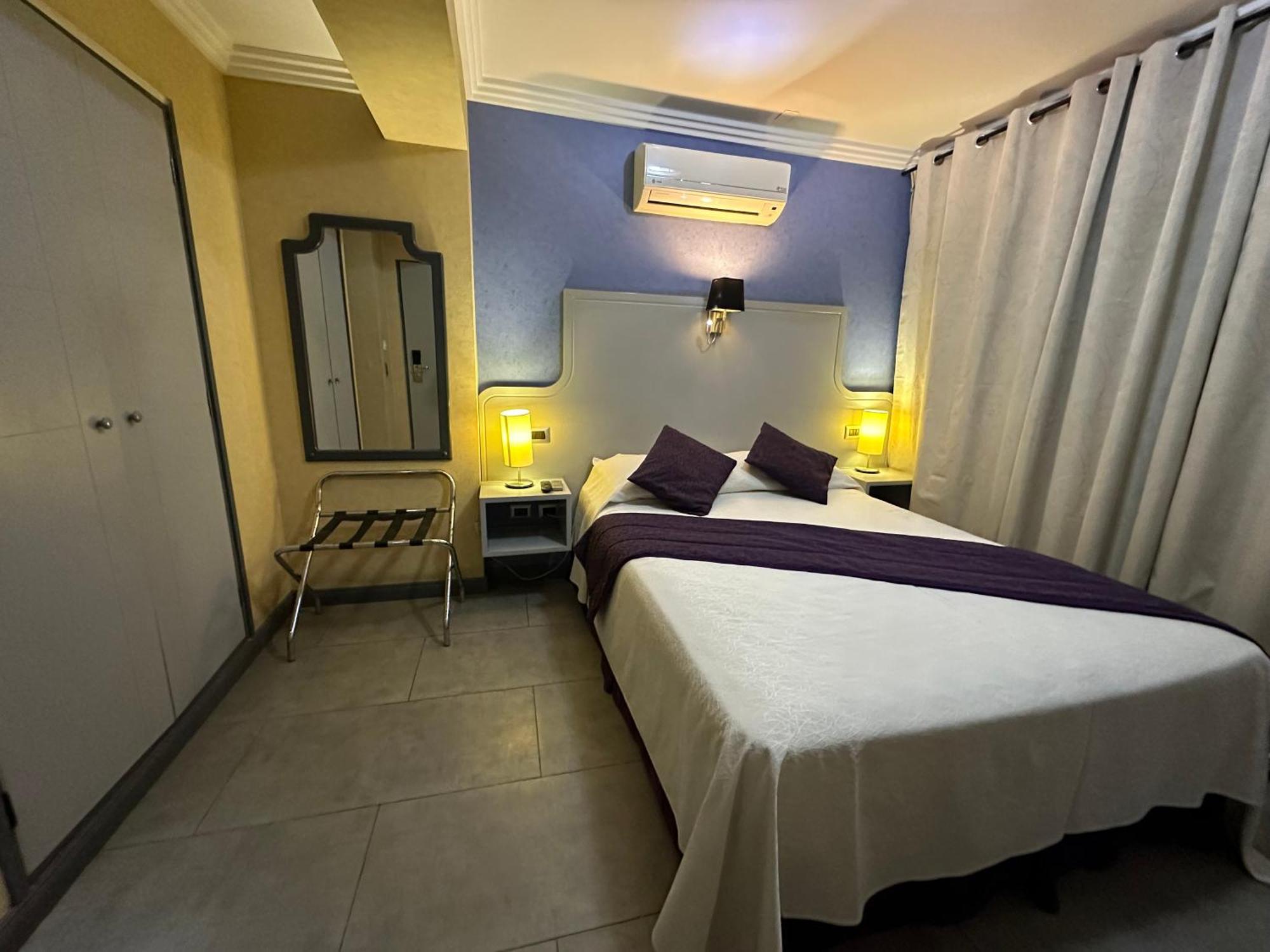 Infinity Park Hotel Santiago Luaran gambar