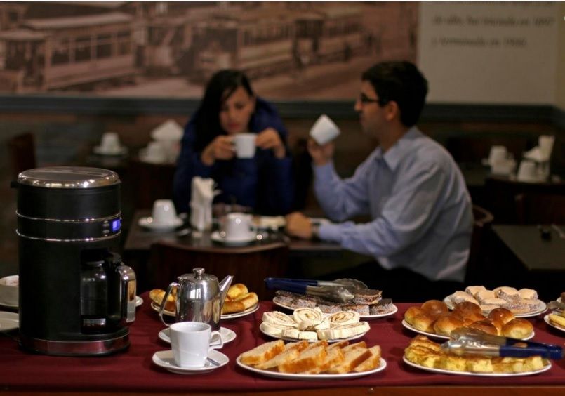 Infinity Park Hotel Santiago Luaran gambar